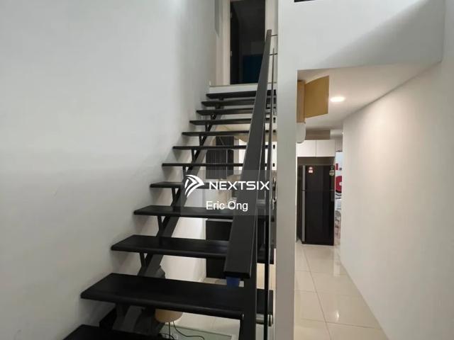 Residential House for rent in Johor