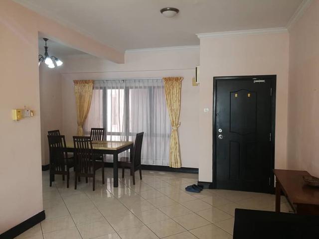 Condominium for rent in Kinabalu, Sabah