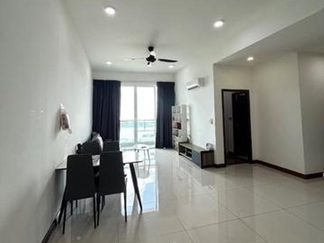 Condominium for rent in Johore Bahru, Johor