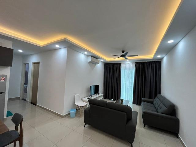 Condominium for rent in Relau, George Town