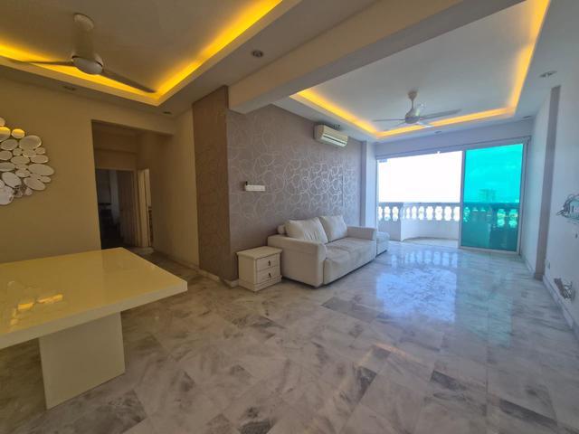 Apartment for sale in Georgetown, Penang
