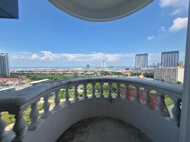 Apartment for sale in Timur Laut, George Town