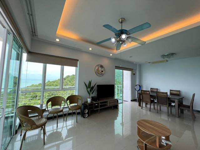 Condominium for rent in Georgetown, Penang