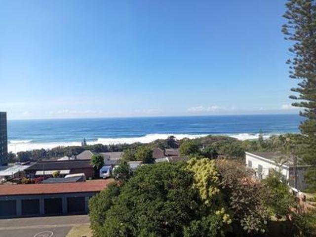 Apartment for sale in Ugu District Municipality, Kwazulu-natal