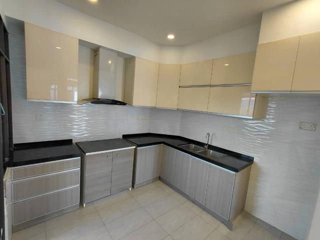Condominium for sale in Georgetown, Penang