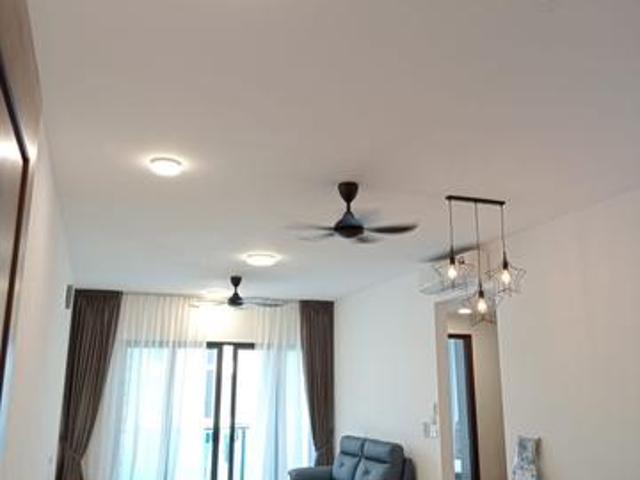 Condominium for rent in Barat Daya, George Town