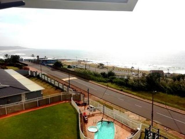 Apartment for sale in Ugu District Municipality, Kwazulu-natal