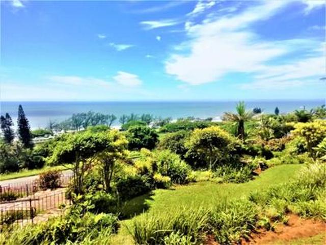 Apartment for sale in Ugu District Municipality, Kwazulu-natal