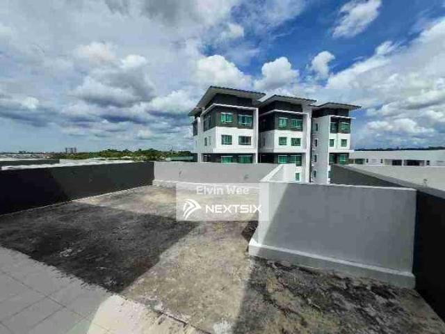 Residential House for sale in Johor