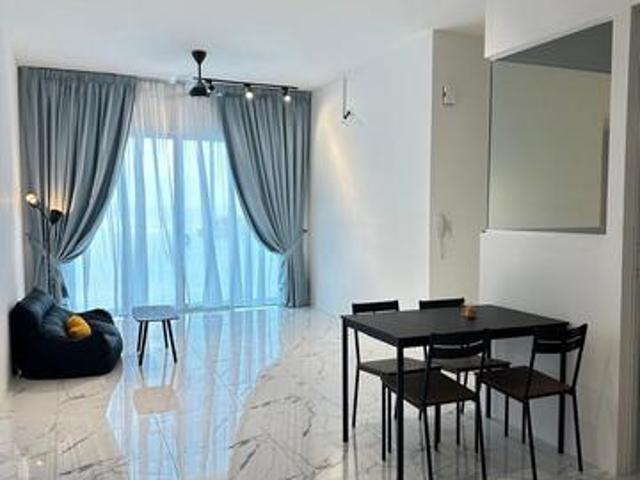 Condominium for rent in Georgetown, Penang