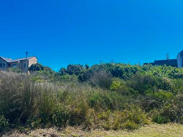 Land for sale in Groot Brak Rivier, Western Cape