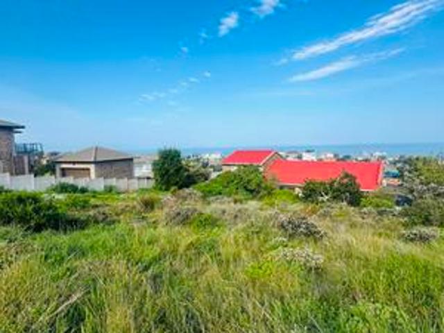 Land for sale in Groot Brak Rivier, Western Cape