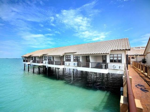 Property for sale in Sri Rusa, Negeri Sembilan