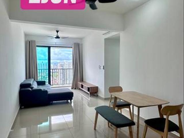 Condominium for rent in Georgetown, Penang