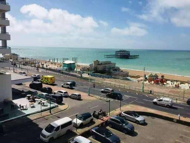 Apartment for rent in Brunswick, Brighton & Hove