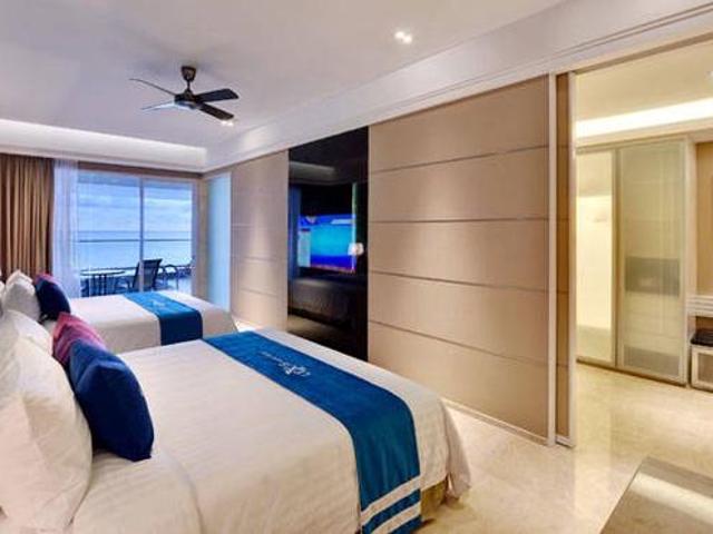 Property for sale in Georgetown, Penang