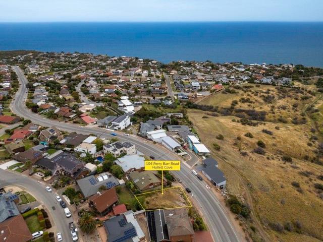 Land for sale in Horseshoe Creek, South Australia