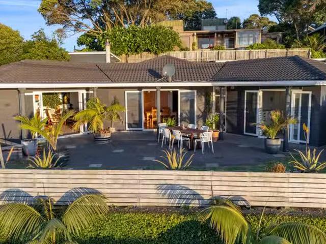 House for rent in Taranaki