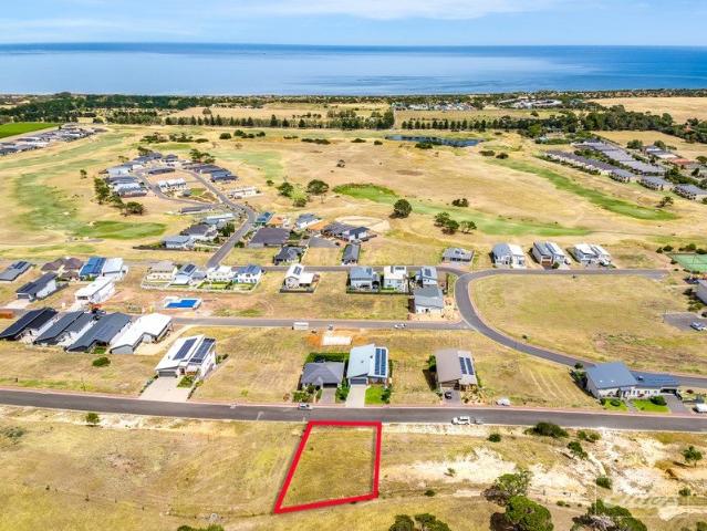 Land for sale in Normanville, South Australia