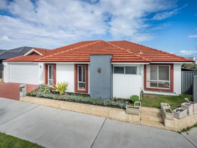 House for rent in Jindalee, City of Wanneroo
