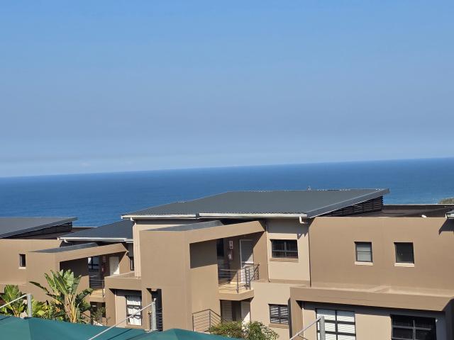 Apartment for rent in Shaka's Rock, KwaDukuza Local Municipality