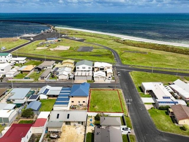 Land for sale in Cape Douglas, South Australia