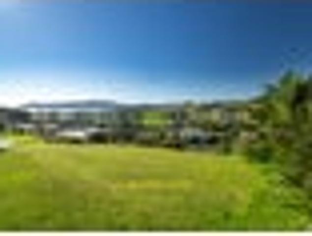 Land for sale in Fairburn, Northland