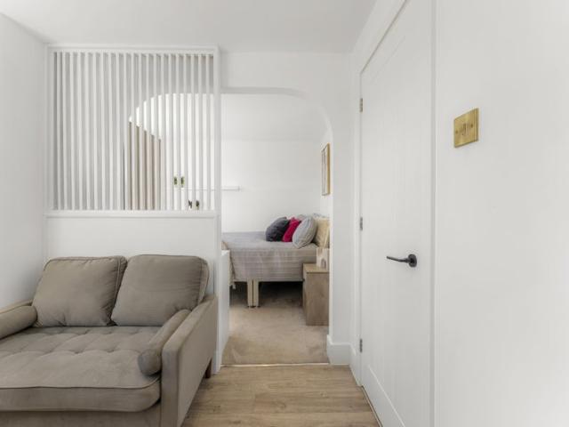 Apartment for rent in Pevensey Bay, Wealden