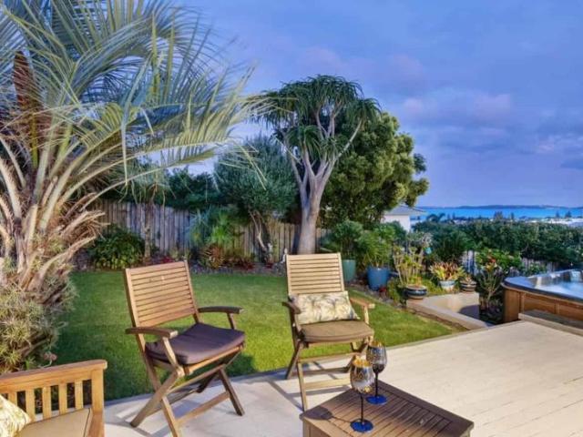 House for rent in Whangaparaoa, Oroua County