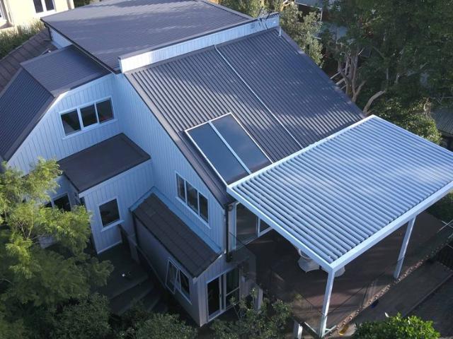 House for rent in Hillersden