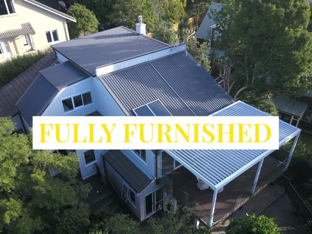 House for rent in Meadowbank, Ōrākei