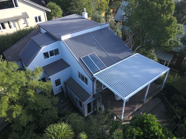 House for rent in Hillersden