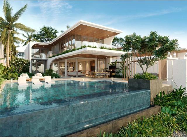 Biệt Thự cho thuê tại Xuyên Mộc, Hồ Chí Minh