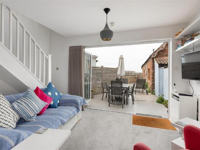 House for rent in The Bridge, Kent