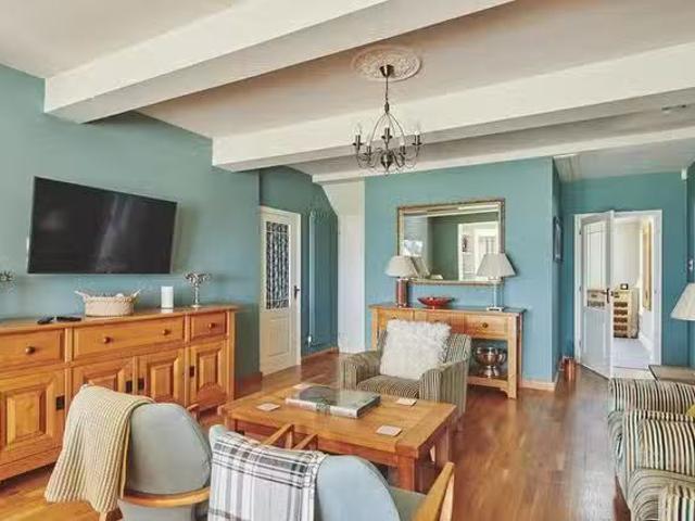Apartment for rent in Clapham, West Sussex