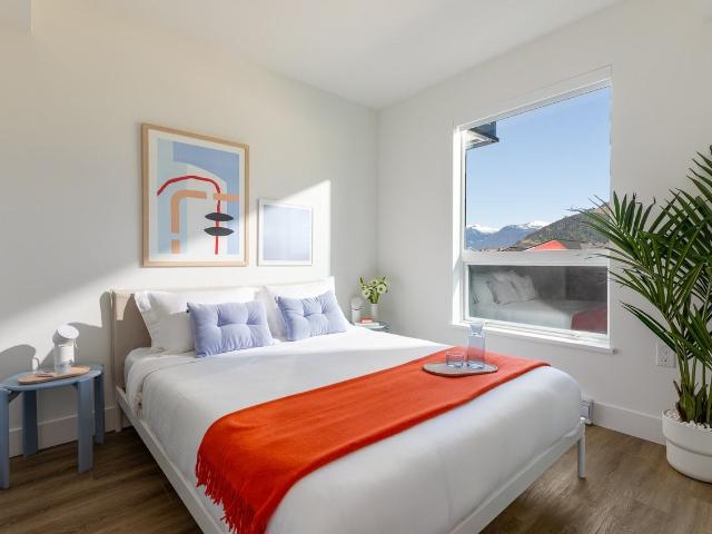 Apartment for rent in Squamish, British Columbia