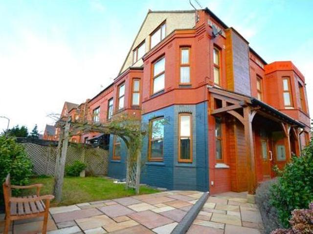 House for sale in Liscard, Wirral