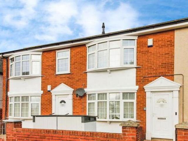 House for sale in Rhyl, Wales