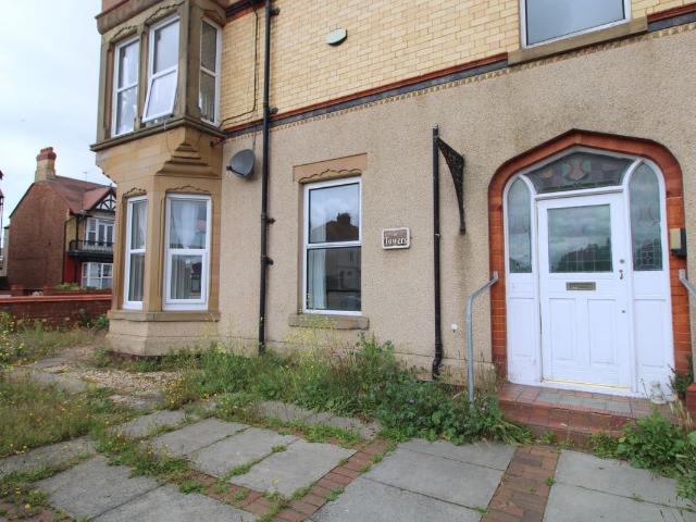 Room for rent in Rhyl, Wales