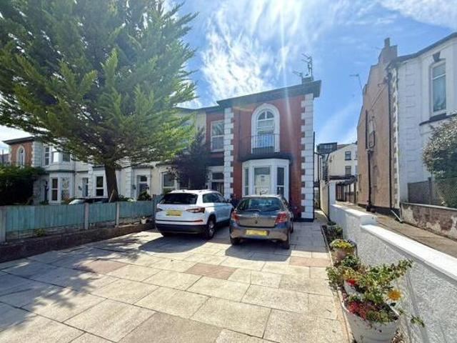 House for sale in Southport, Sefton