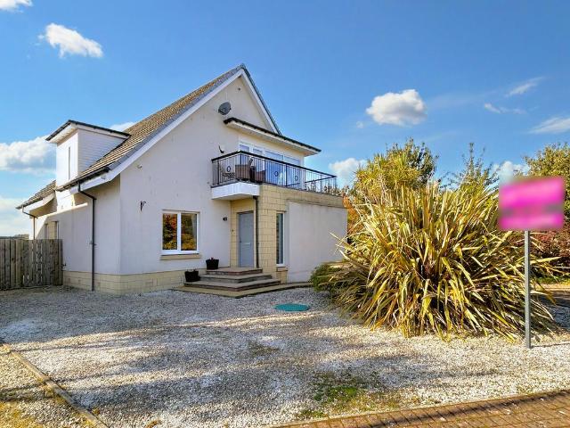 House for rent in Maidens, Scotland