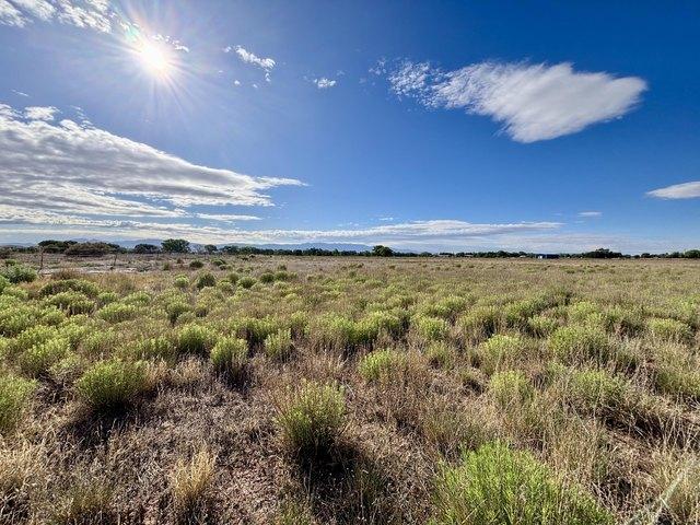 Land for sale in Belen, New Mexico