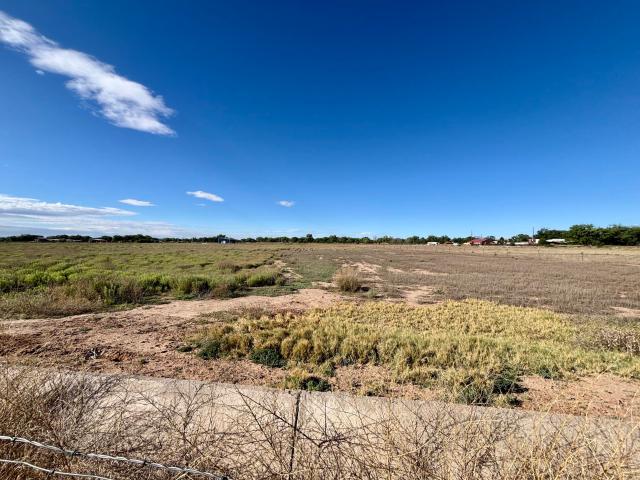 Land for sale in Belen, New Mexico