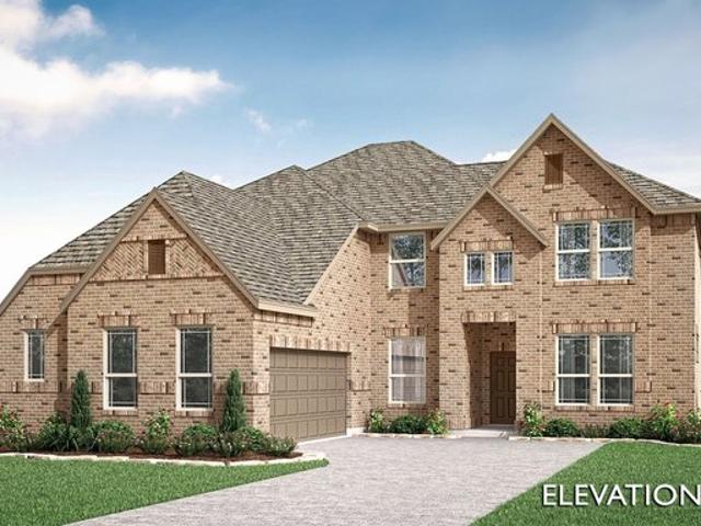 House for sale in Anna, Texas