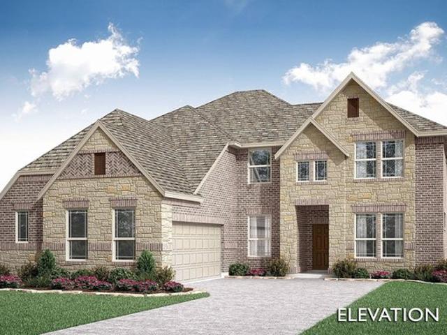 House for sale in Johnson, Texas