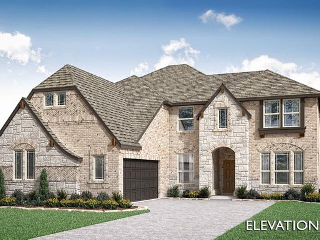 House for sale in Desoto, Texas