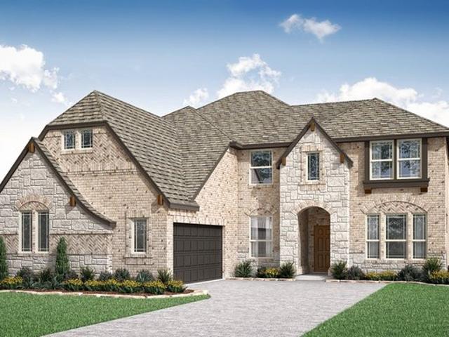 House for sale in Denton, Texas