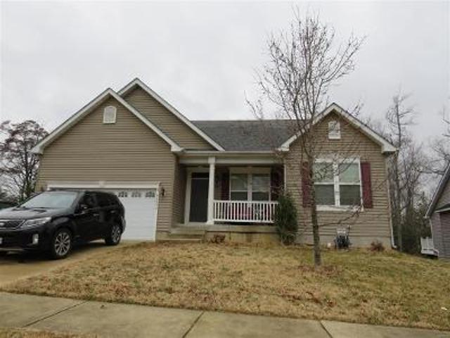 House for sale in California, Maryland