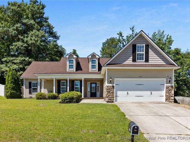 House for sale in Parkton