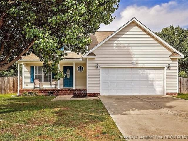 House for sale in Parkton